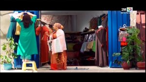[Ramadan 2013] Bnat lalla mennana II - Saison 2 Episode 17