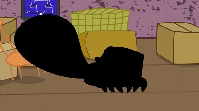 Who Will Win the Race for Pink Choo Choo's Heart ? | Choo Choo Baby Sad Story Animation смотреть онлайн