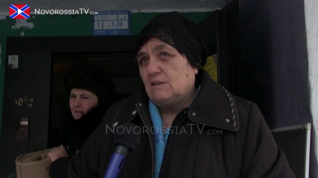 02.12.14 Обстрел Петровского района