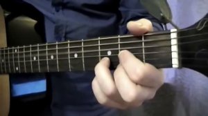 Особый Резон - Янка (как играть на гитаре) #ялюблюгитару
