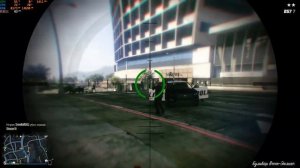 Ryzen 5 2600 + RX 580 8gb = GTA Online?