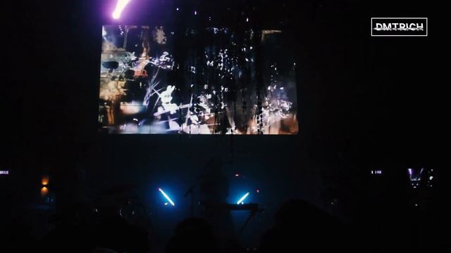 НААДЯ – ЗНАК (Live @ клуб МОСКВА) смотреть онлайн