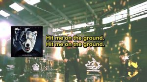 [Lyrics] Man With a Mission - My Hero