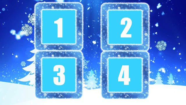 Test for INTUITION! Educational cartoons. Тест на ИНТУИЦИЮ! Развивающие мультики. Kidz play.