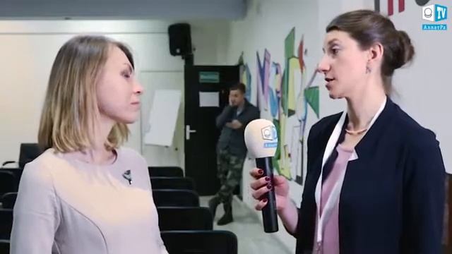 «Ecoidea talks» климатический кризис и роль СМИ в освещении проблем климата 1 смотреть онлайн
