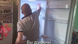 Холодильники LG?, Samsung,Bosh, Smeg, Атлант, Hansa. Режим,опция- отпуск или функция каникулы. Обзо