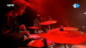 Kovacs - My Love (Live at Effenaar - 2015)