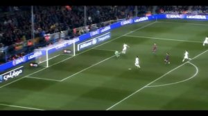 Матч Века(Барселона-Реал Мадрид 5-0)