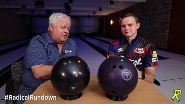 Urethane vs. Short Pin - #RadicalRundown смотреть онлайн