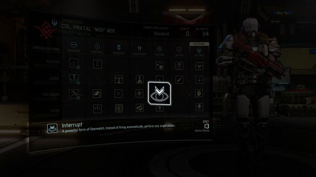 XCOM 2: War of the Chosen - Inside Look: The Skirmisher смотреть онлайн