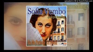 Sofia Vembo - Elpida Mou