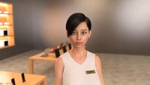 My Cute Roommate 2 (v0.3) walkthrough