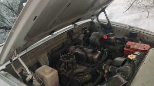 К-151 "Спорт": малые диффузоры повышенной производительности