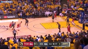 Голден Стэйт Торонто Финал 6 матч Golden State Warriors vs Toronto Raptors Game 6   Full  2019 Fina