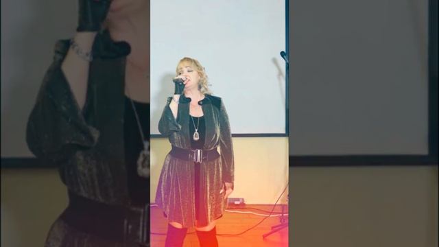 Светлана Терехова 🔥🔥🔥ОНА🔥🔥🔥 Сильная женщина🔥🔥🔥 До слез, до боли, до мурашек поет...