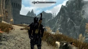 The Elder Scrolls V Skyrim Special Edition 18+ полное погружение