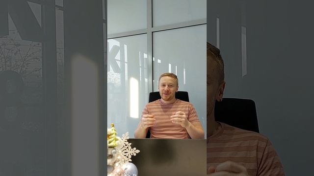 Сколько почек нужно для ипотеки? Советы брокера по коммерческой недвижимости Никита Прейзнер.