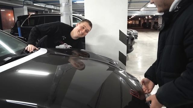 РАЗРЯДИЛСЯ ЗИКР НА МОРОЗЕ... ЭТО П№#%ЕЦ