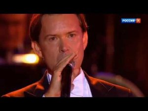 Олег Погудин "Не уходи" (гала-концерт "Романтика Романса")