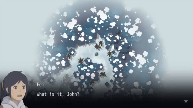 Opus: Rocket of Whispers PART 1 смотреть онлайн