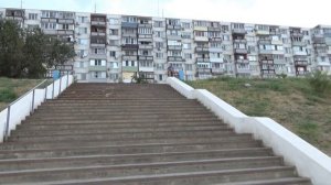 Камышин 6 мкр