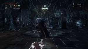 Bloodborne фарм кусков кровавика треугольных гемов озарения и отголосков.