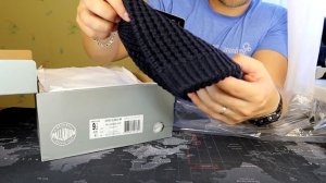 Unboxing Анбоксинг (август 2018)