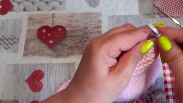 Вяжем Вместе "Шапка Зайка" Для Деток | Ручная Работа смотреть онлайн