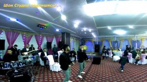 16 ЁШДА -ОМАД ГУРУХИ / ШОХИМАРДОН АЛИМАРДОН / ТЎЙДА ТОЖИКИСТОН 2019