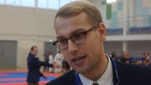 Первенство и Чемпионат Псковской области по Каратэ WKF