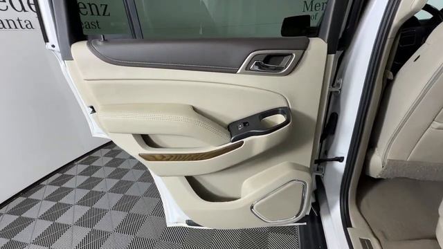 2019 GMC Yukon Duluth, Lawrenceville, Cumming, Johns Creek, Atlanta, GA M15610A смотреть онлайн