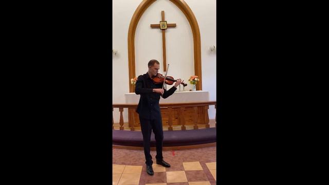 Олег Гусев (скрипка) смотреть онлайн