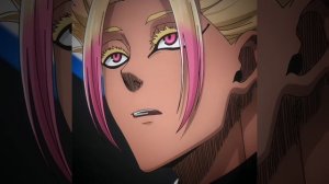 Аниме: Синяя тюрьма.