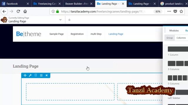 7 Beaver Builder in Depth смотреть онлайн