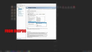 Crysis 3 - Low Fps FIX
