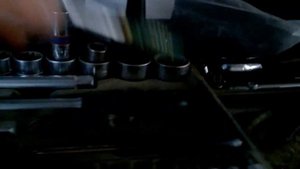 РЕГУЛИРОВКА ФАР ТЛК 100 НА СТЕНДЕ BOSCH