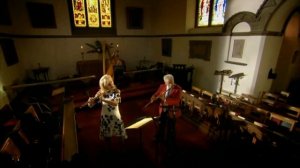 James Galway with Jeanne Galway - The Lord's My Shepherd