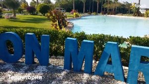 Hilton Marsa Alam Nubian Resort 5*, Египет, Марса Алам ✈ обзор, отзывы