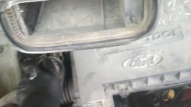 Разборка Ford - Transit 2006-, 2.2 Инжектор (VIN: WF0XXXTTFXBE02343) 26397 смотреть онлайн