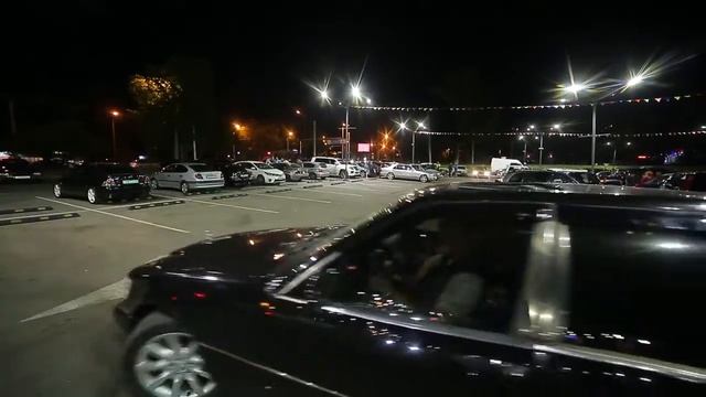 Mercedes Сlub W140 Club Kazakhstan смотреть онлайн