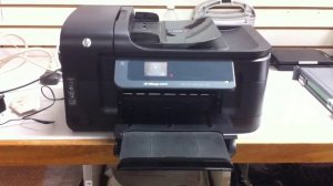 HP Printer 6500A