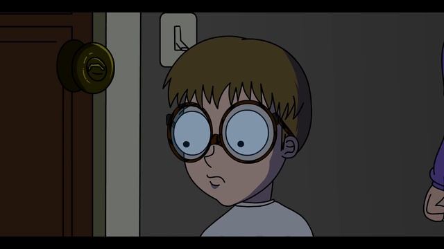 ВТОРЖЕНИЕ В ДОМ || ИСТОРИЯ УЖАСОВ || АНИМАЦИЯ смотреть онлайн