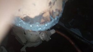 поксипол на выхлоп! устранит ли сифон?