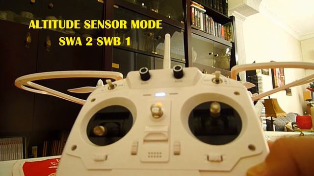 HOW TO UNLOCK THE MOTORS & LOCK OF CHEERSON CX 20 QUAD +BONUS FLIGHT смотреть онлайн