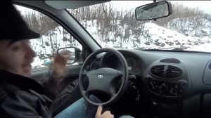 Краткий обзор - лада калина универсал