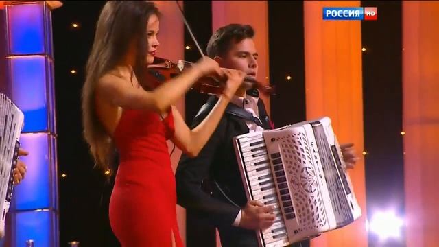 Наталия Попова и Братья Бондаренко смотреть онлайн