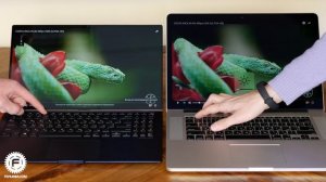 Обзор ASUS Zenbook 15 (UX533FD) - новый стандарт ноутбуков на Windows в 2018 году?