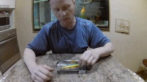 Обзор воблера Megabass Vision Oneten 110