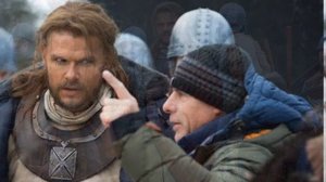 Вещий Олег 2020 историческая драма анонс