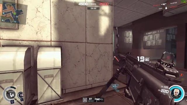 GİTS 2.0 GAMEPLAY (SERHATEMİR) ACR1-G2 смотреть онлайн